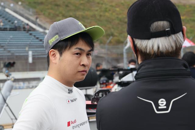 画像2: 藤井優紀選手