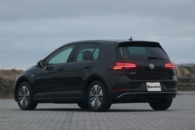 画像3: 【e-Golf】ゆくゴルフ くるゴルフ