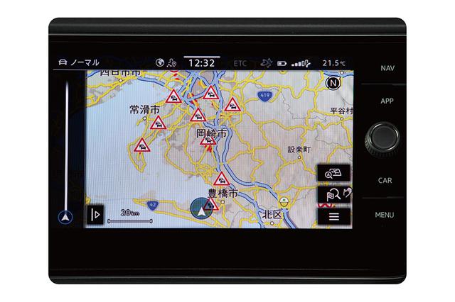 画像1: VWが新世代インフォテインメントシステムを順次導入。
「We Connect」サービスも開始