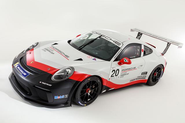 画像5: 「Porsche Taycan Popup Harajuku」が期間限定オープン