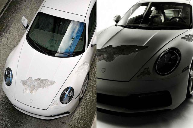 画像3: 「Porsche Taycan Popup Harajuku」が期間限定オープン