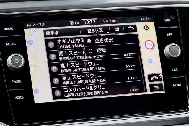 画像2: 写真はT-Roc