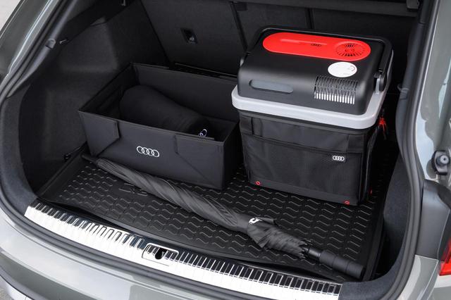 画像7: 【PR】Audiでドライブインシアターに行こう