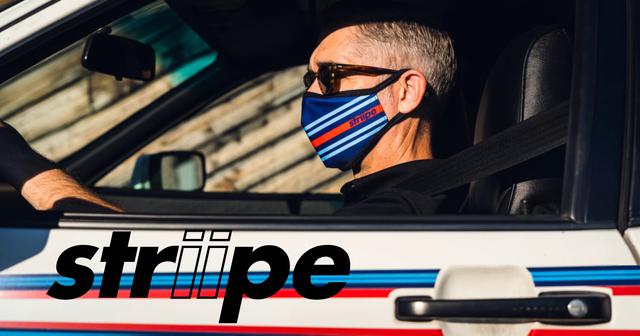 画像1: Striipe design