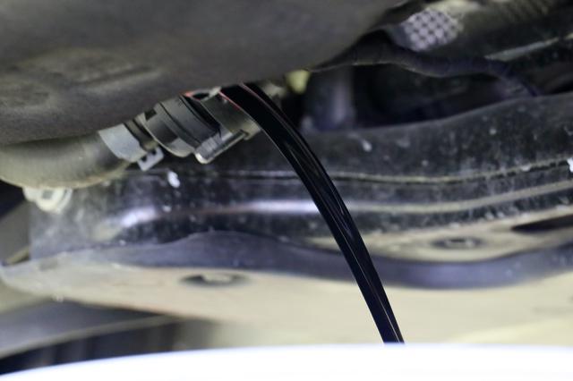 画像10: 【Golf Touran TDI】2年46,000kmで消耗したパーツを交換