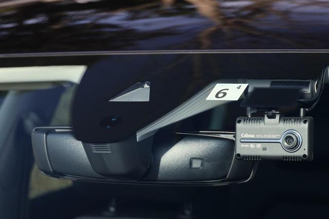 画像4: 【e-Golf】ようやく冬支度完了!