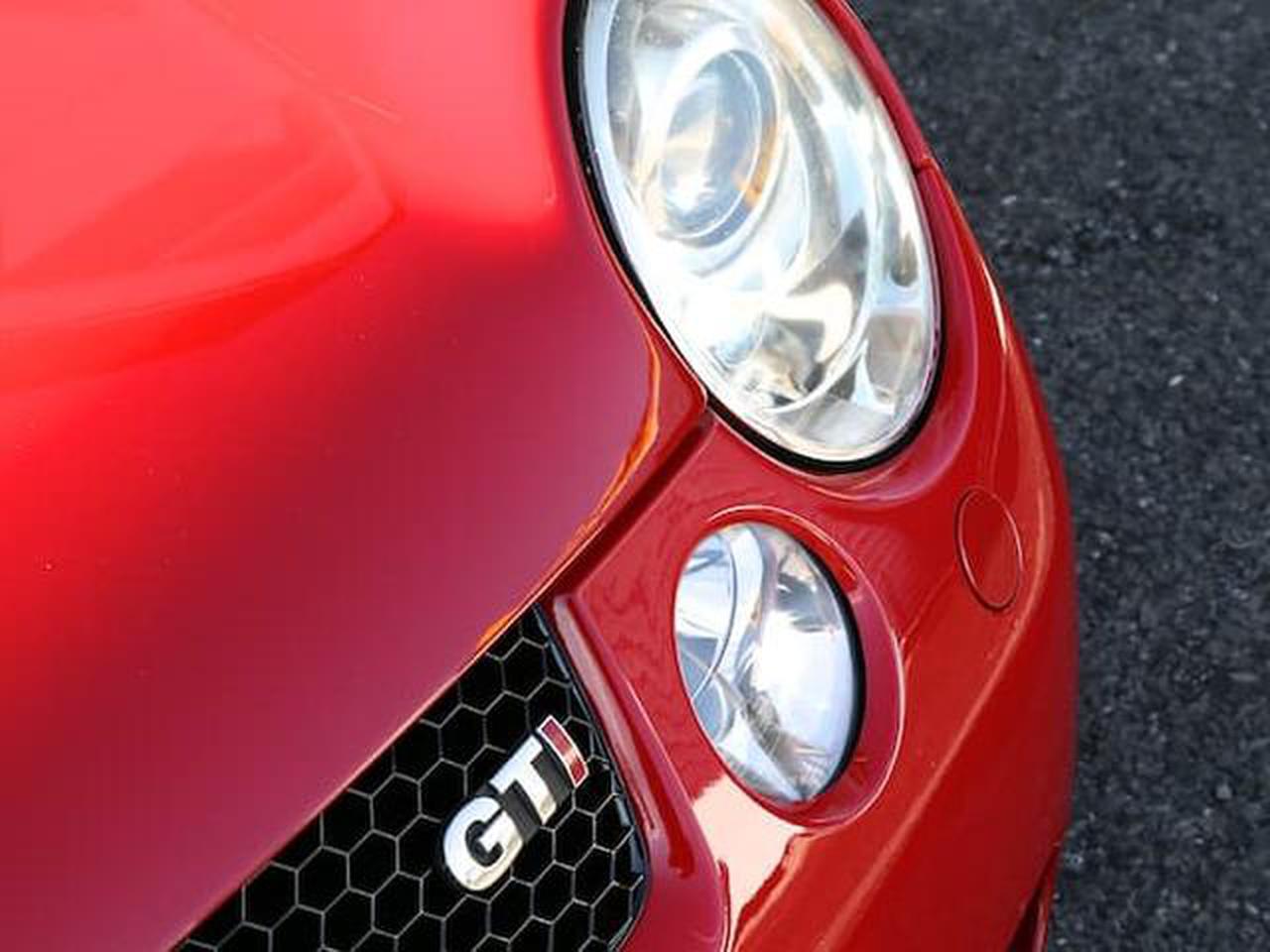 Lupo GTI】「DasWeltAuto」でルポGTIのオーナーに! - 8speednet VW