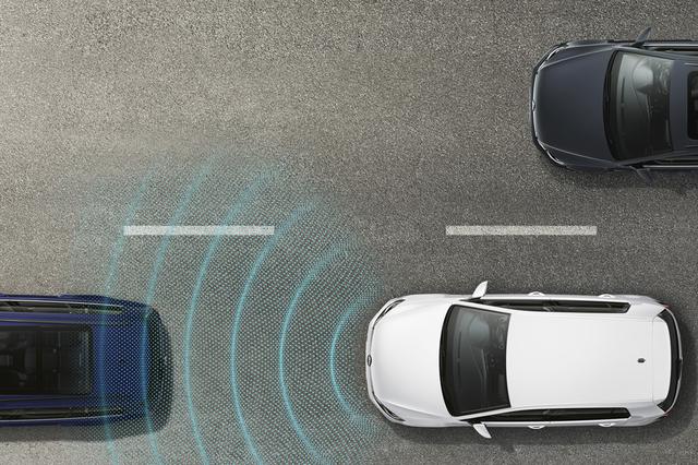 画像3: 【e-Golf】ゴルフ7から7.5への進化を実感
