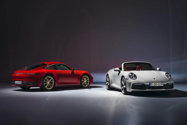 画像6: 2020年の輸入車トップ20発表! 躍進したモデルは?