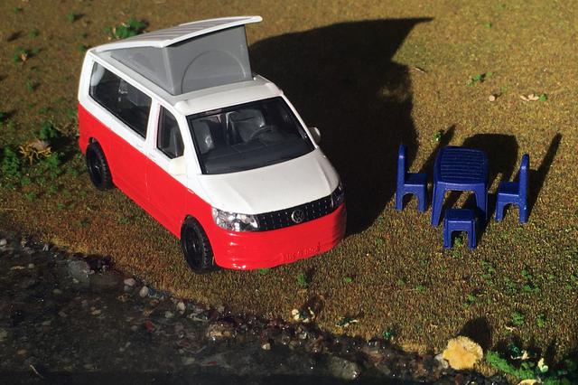画像3: Golfgang Nr.268 : T6 California
