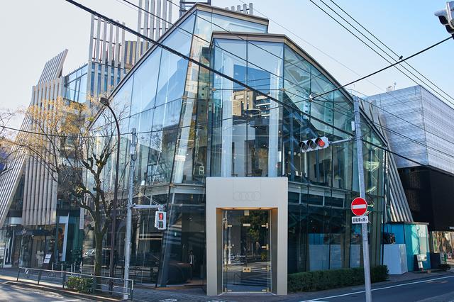 画像6: 「Audi New Year Press Conference 2021」を開催