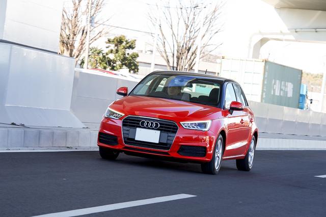 画像3: あなたのAudiに、Audi connectを
