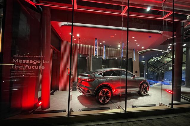 画像3: 「Audi New Year Press Conference 2021」を開催
