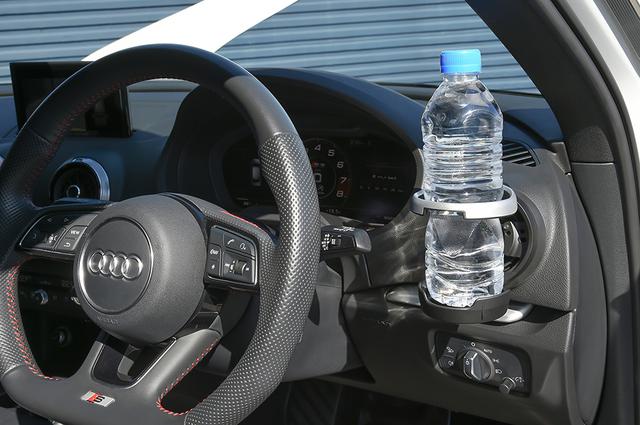画像3: A3/Q2にぴったり! 「maniacs Drink Holder」発売