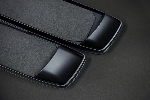 画像3: VW/Audi専用設計の「maniacs Wide Rear View Mirror」登場