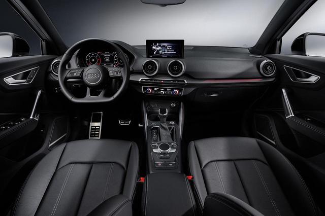 画像2: ■ Audi Q2