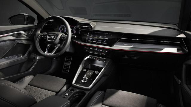 画像1: ■ Audi A3 Sedan/A3 Sportback