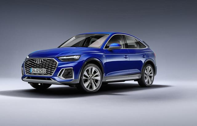 画像3: ■ Audi Q5/Q5 Sportback