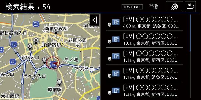 画像4: 【e-Golf】オンラインサービスにあの機能がほしい!