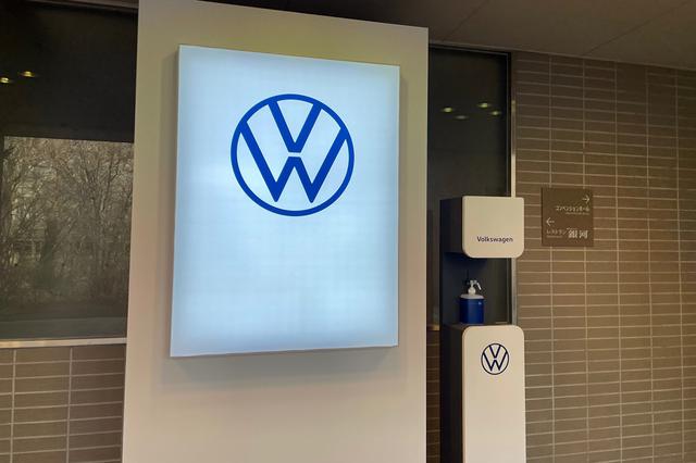 画像1: VWのSUV試乗会で見た、コロナ禍にヒットしそうなクルマ系アイテム