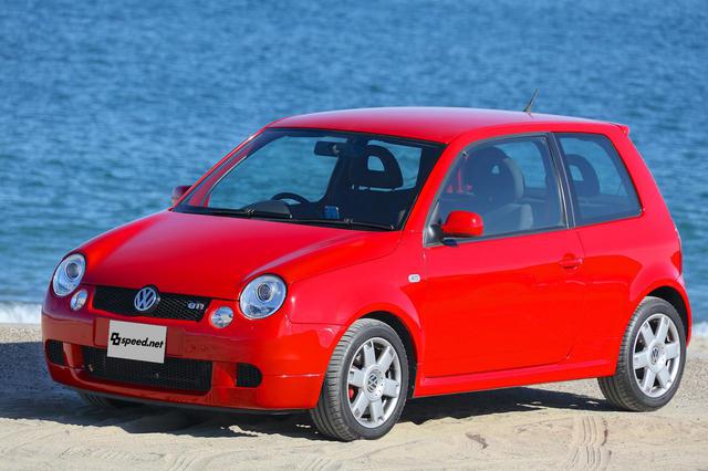 画像1: 【Lupo GTI】エアコンパネルのイルミが点かなくて