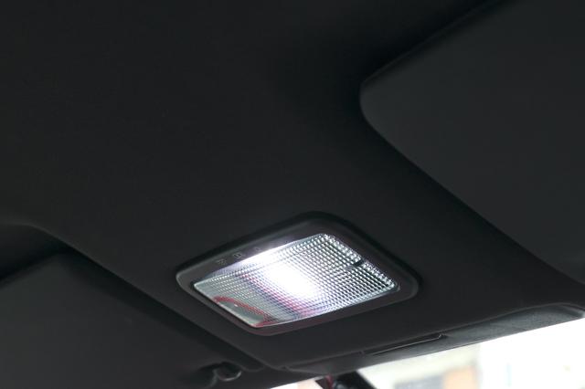 画像7: 【Lupo GTI】エアコンパネルのイルミが点かなくて