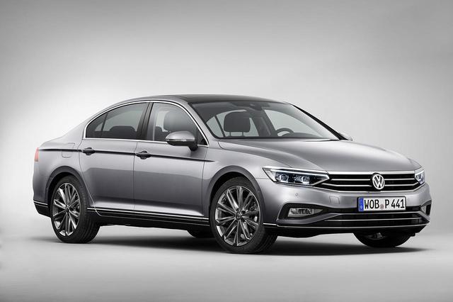 画像2: 2021年に日本に上陸予定のニューモデルは?