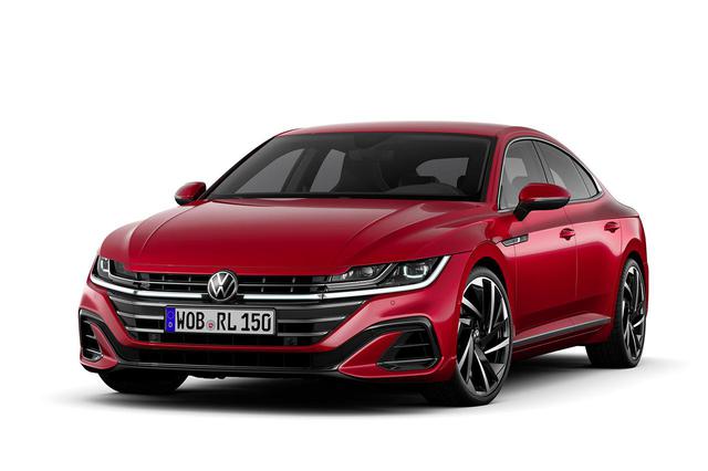 画像3: 2021年に日本に上陸予定のニューモデルは?