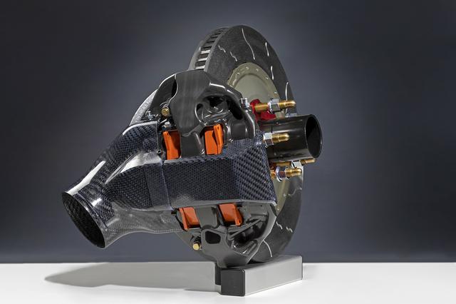 画像12: 新型「Audi RS 3 LMS」がワールドプレミア