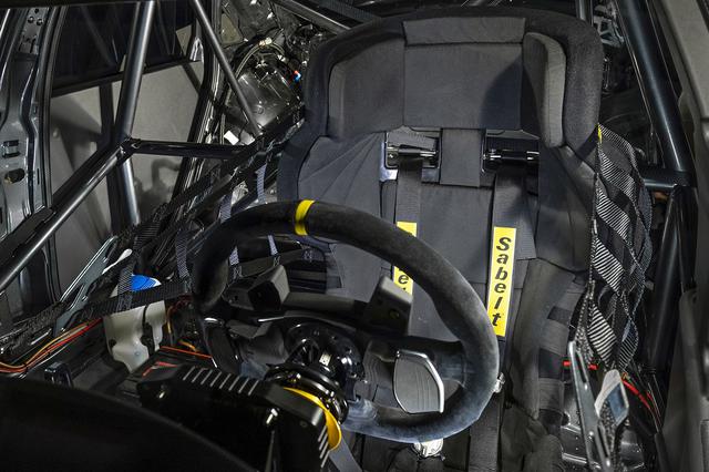 画像10: 新型「Audi RS 3 LMS」がワールドプレミア