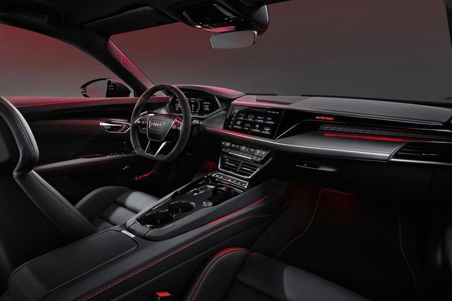 画像4: Audi RS e-tron GT