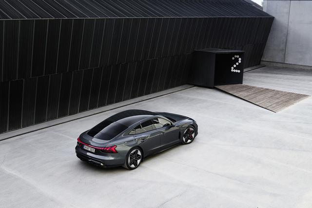 画像3: Audi RS e-tron GT