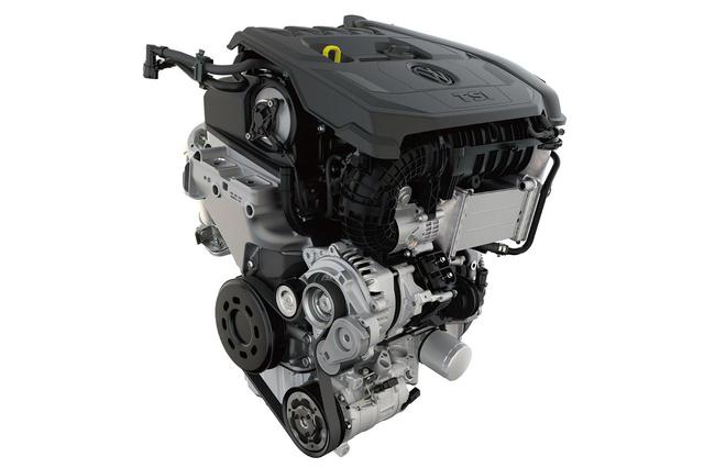 画像4: 新型「ゴルフ」の先行受注がスタート