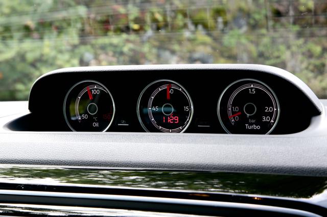 画像4: ザ・ビートル 2.0 R-Line