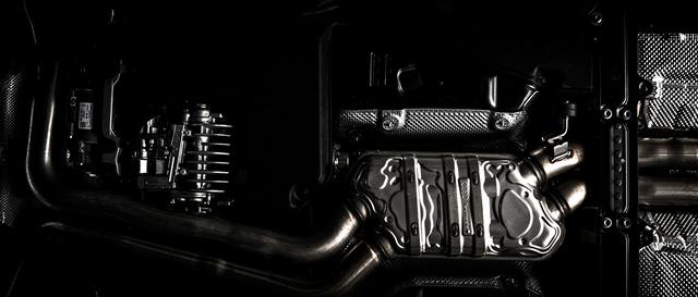 画像2: Audi House of Progress Tokyoにて 「Hyper Monochrome RS exposition Audi | Leica」を開催