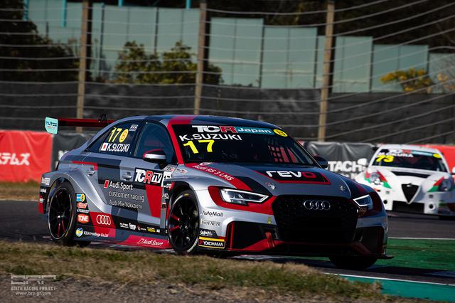 画像5: 日本でのAudi Sport customer racingの2021年活動体制発表