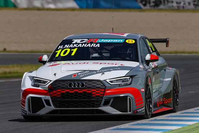 画像6: 日本でのAudi Sport customer racingの2021年活動体制発表