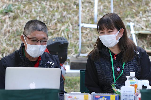 画像1: 第16回 新城は豪雨で“ビビッタースイッチ”発動!?