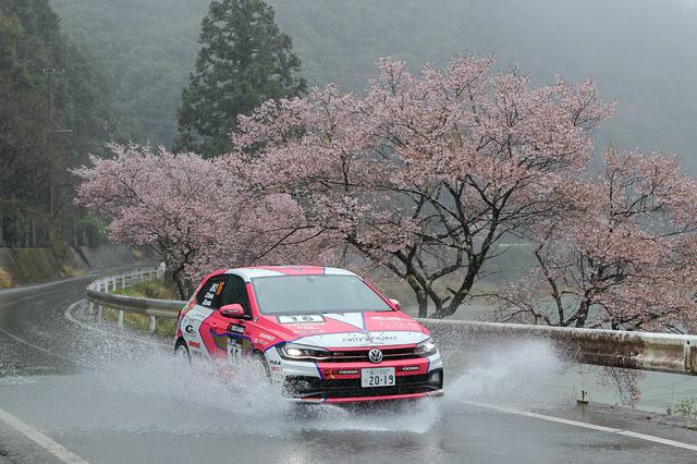 画像1: 3月21日 豪雨 DAY2