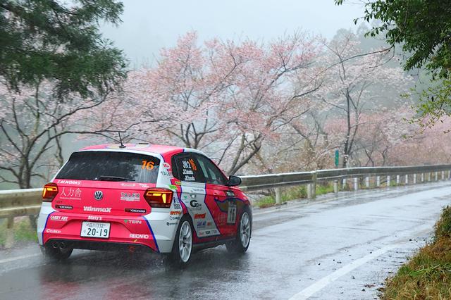 画像2: 3月21日 豪雨 DAY2