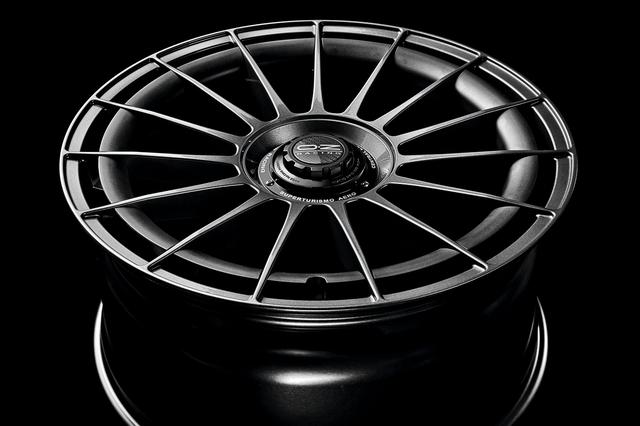 画像2: 【O・Z】アエロフラップ採用の新製品を発表