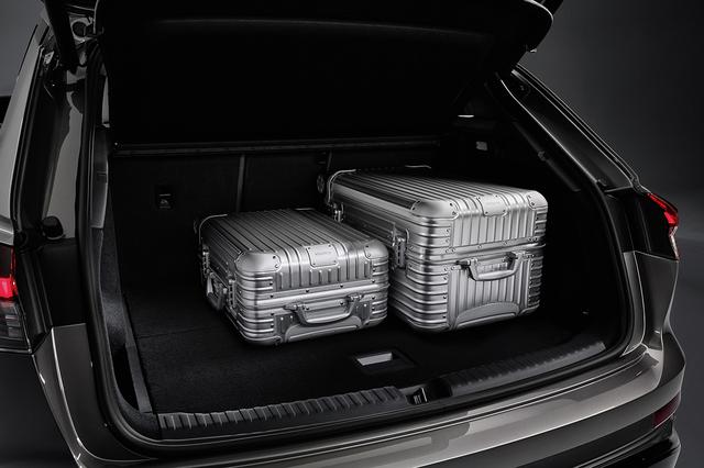 画像6: Audi Q4 e-tron/Sportback e-tronがワールドプレミア