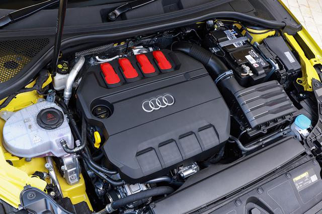 画像17: 「Audi A3」シリーズ発表!
