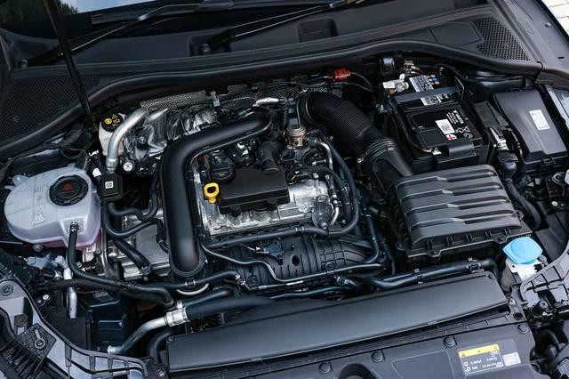 画像10: 「Audi A3」シリーズ発表!