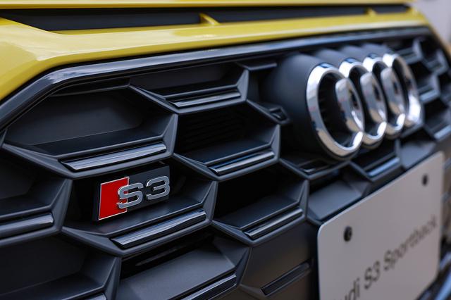 画像12: 「Audi A3」シリーズ発表!