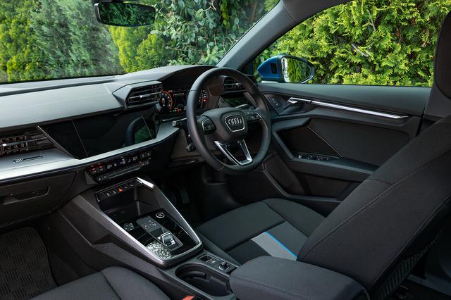 画像5: 「Audi A3」シリーズ発表!