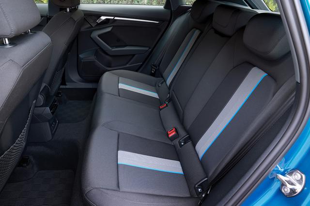 画像6: 「Audi A3」シリーズ発表!