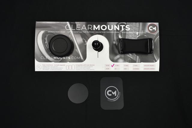 画像1: 【TT QS life】ひとあし先に「CLEARMOUNTS」をチェック!