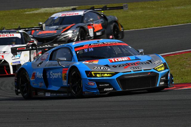 画像3: Team LeMans with Motoyama Racing