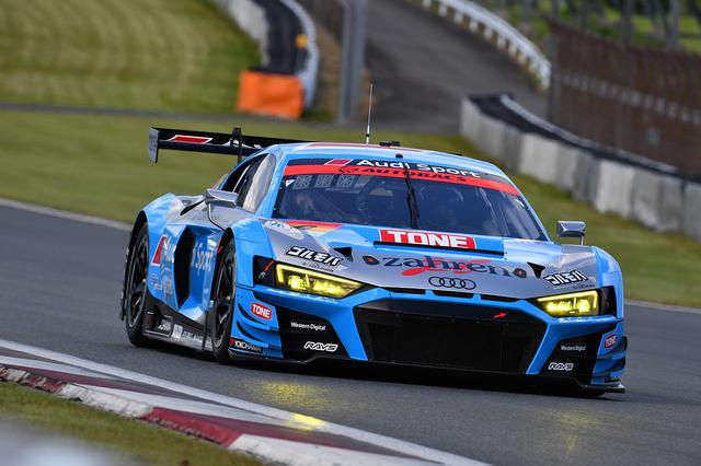 画像2: Team LeMans with Motoyama Racing